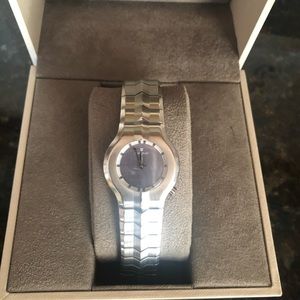 Tag Heuer ladies watch